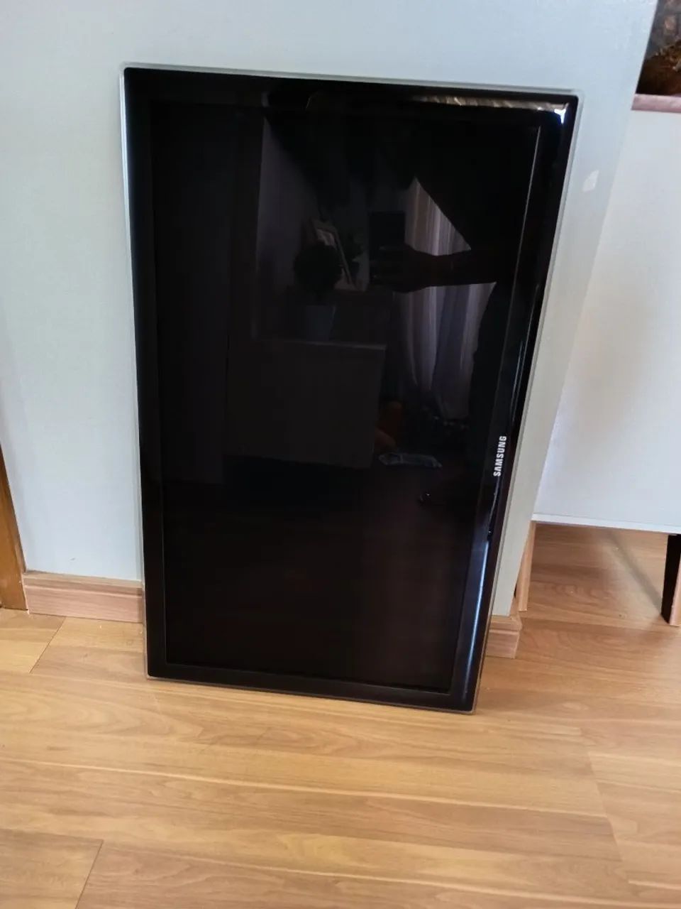 Televisão Samsung 32 polegadas  - Foto 2