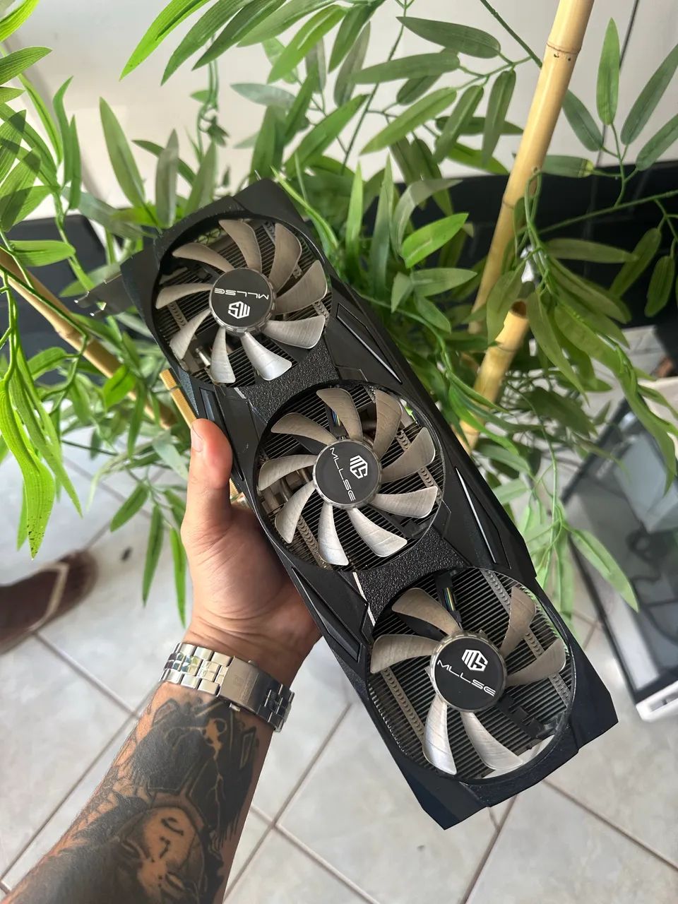 Rtx 3080  - Foto 4