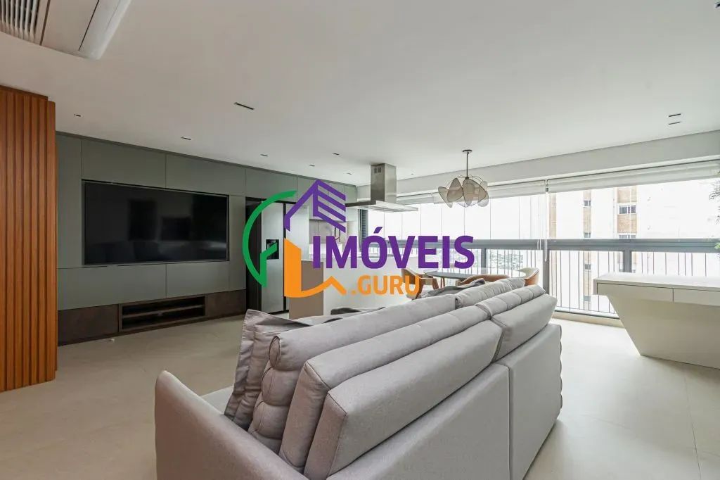 APARTAMENTO - PINHEIROS - SP