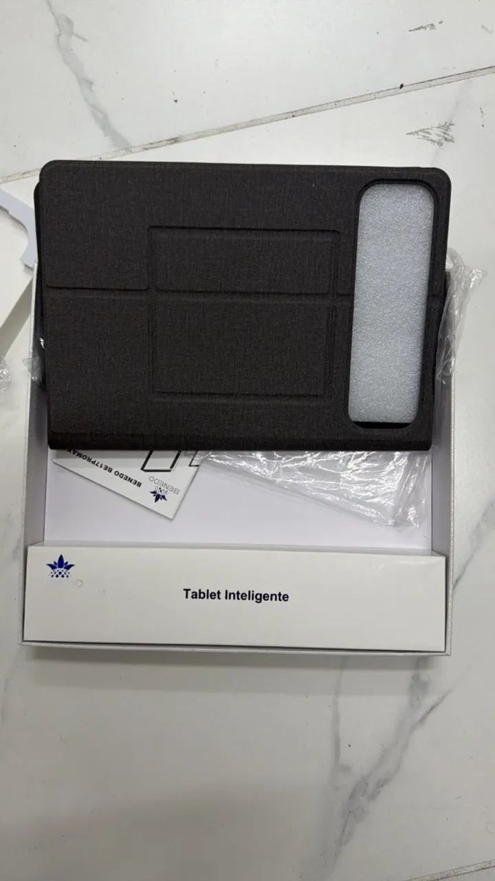 Tablet - Foto 4
