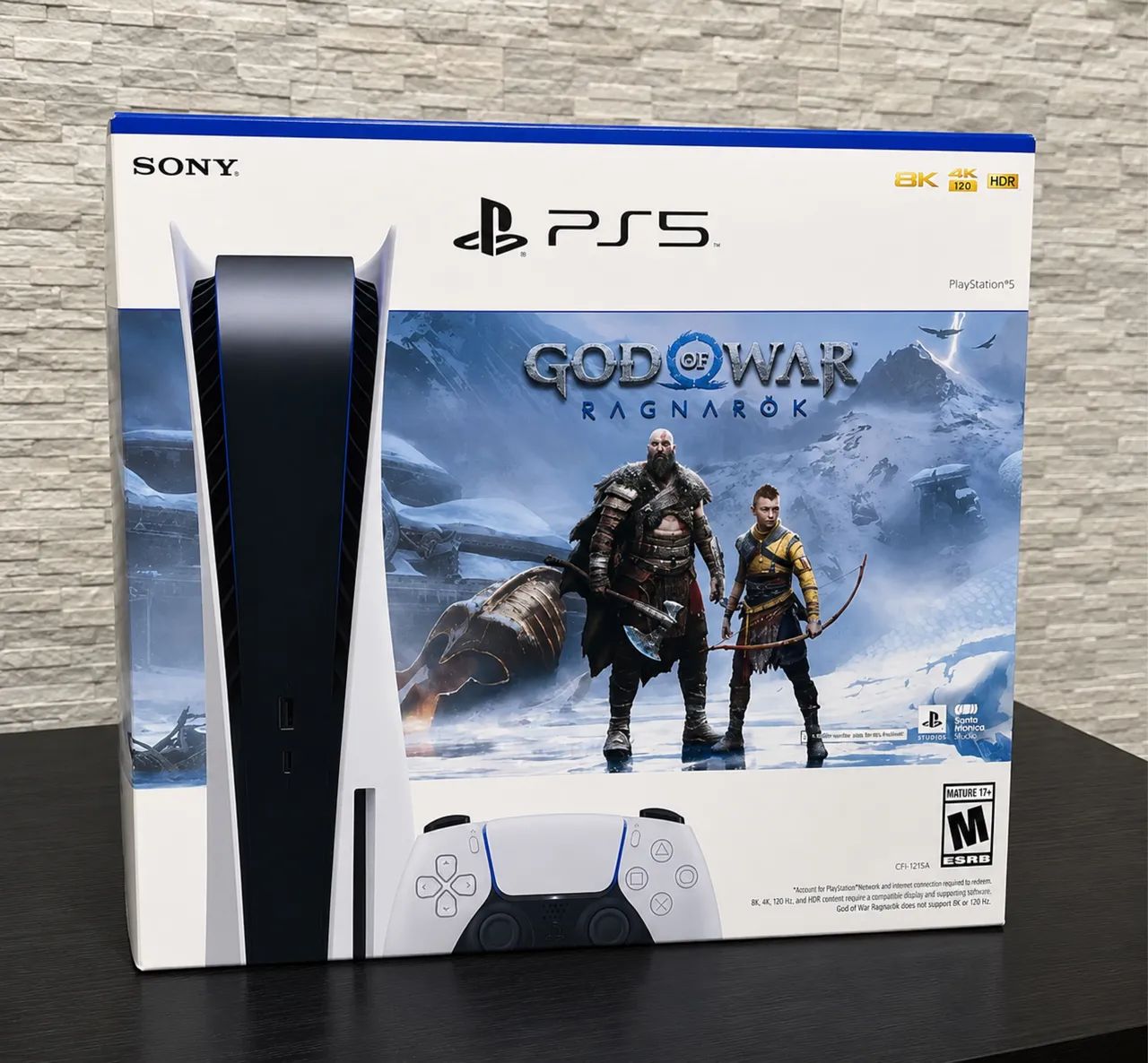 PlayStation 5 - Foto 3