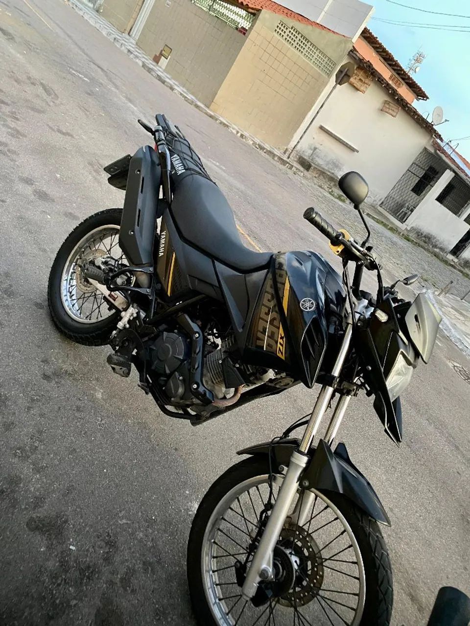Crosser 2019 - Foto 3