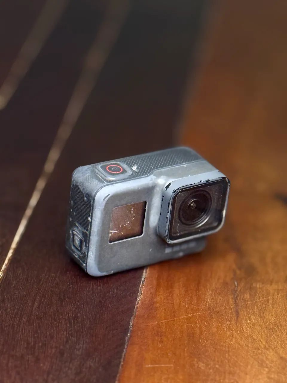 Go Pro Hero 5 Black  - Foto 2