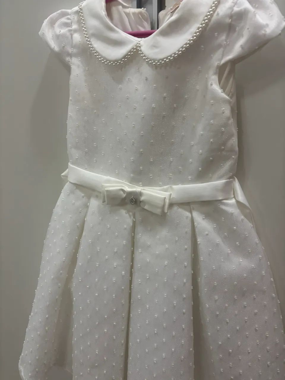 Vestido infantil petit cherie - Foto 3