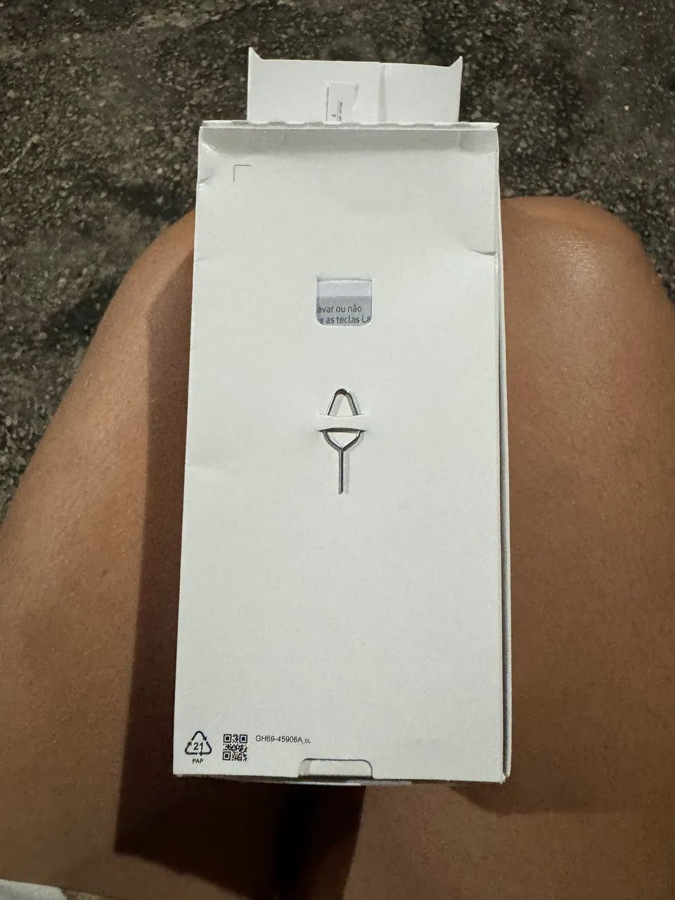 VENDO GALAXY A17 5G - Foto 2