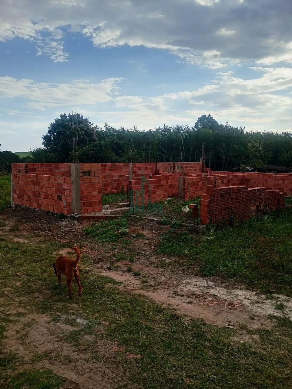 Lote / Terreno em Pau Queimado - Piracicaba - Foto 4