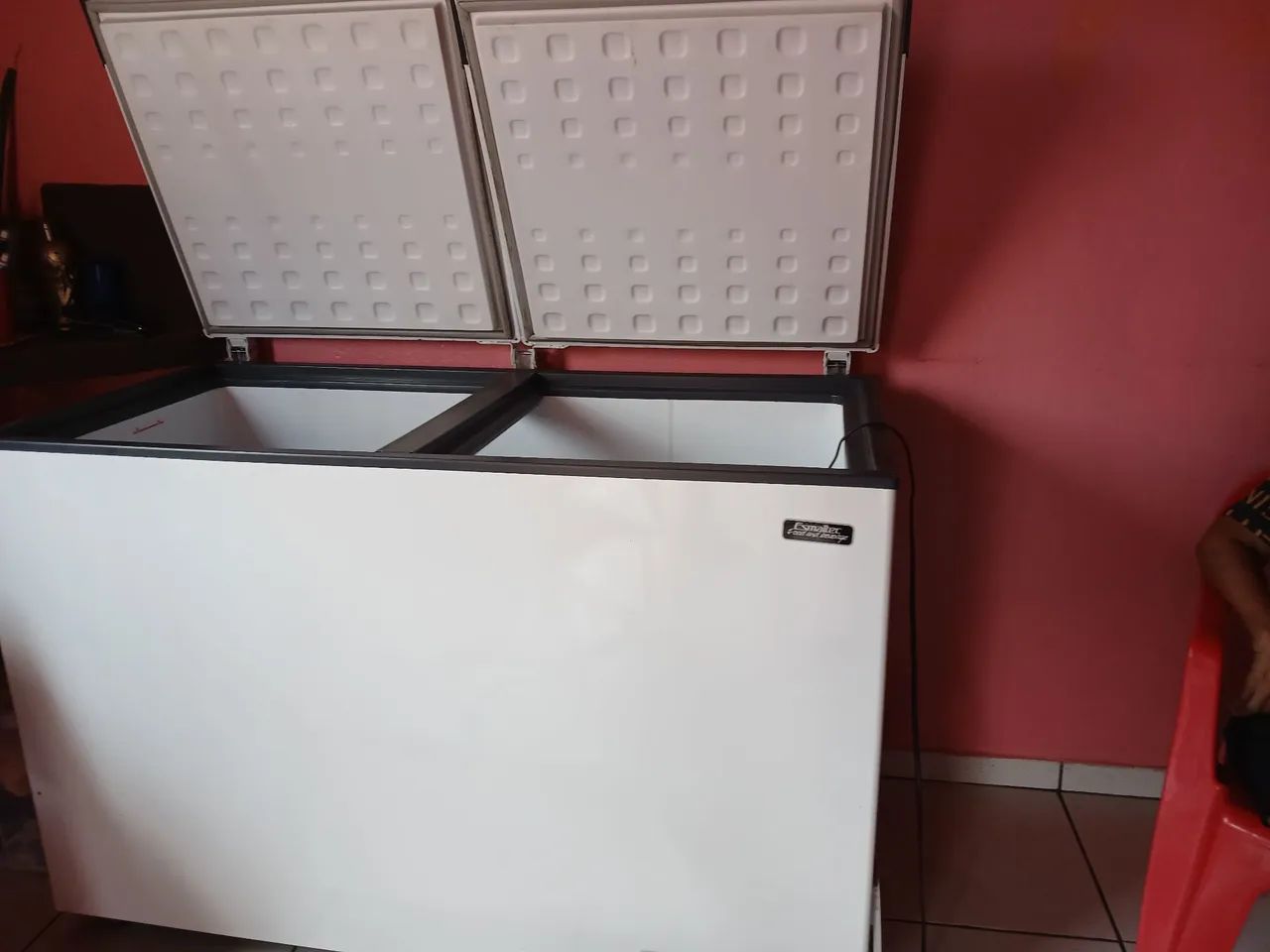 Freezer  - Foto 4