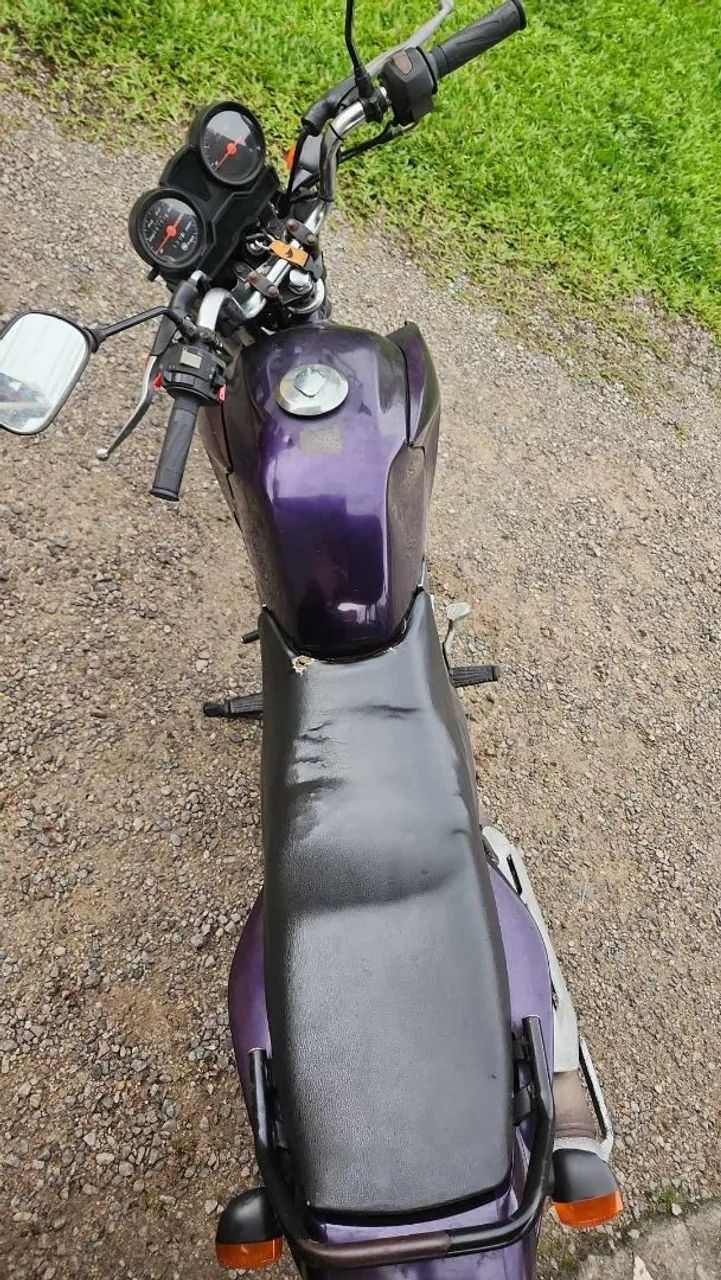 Factor 125cc 2011 - Foto 5