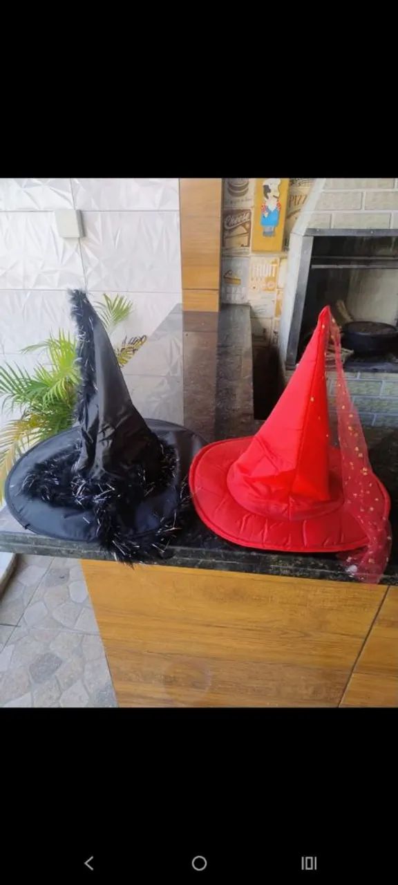 Kit festas Halloween  - Foto 5