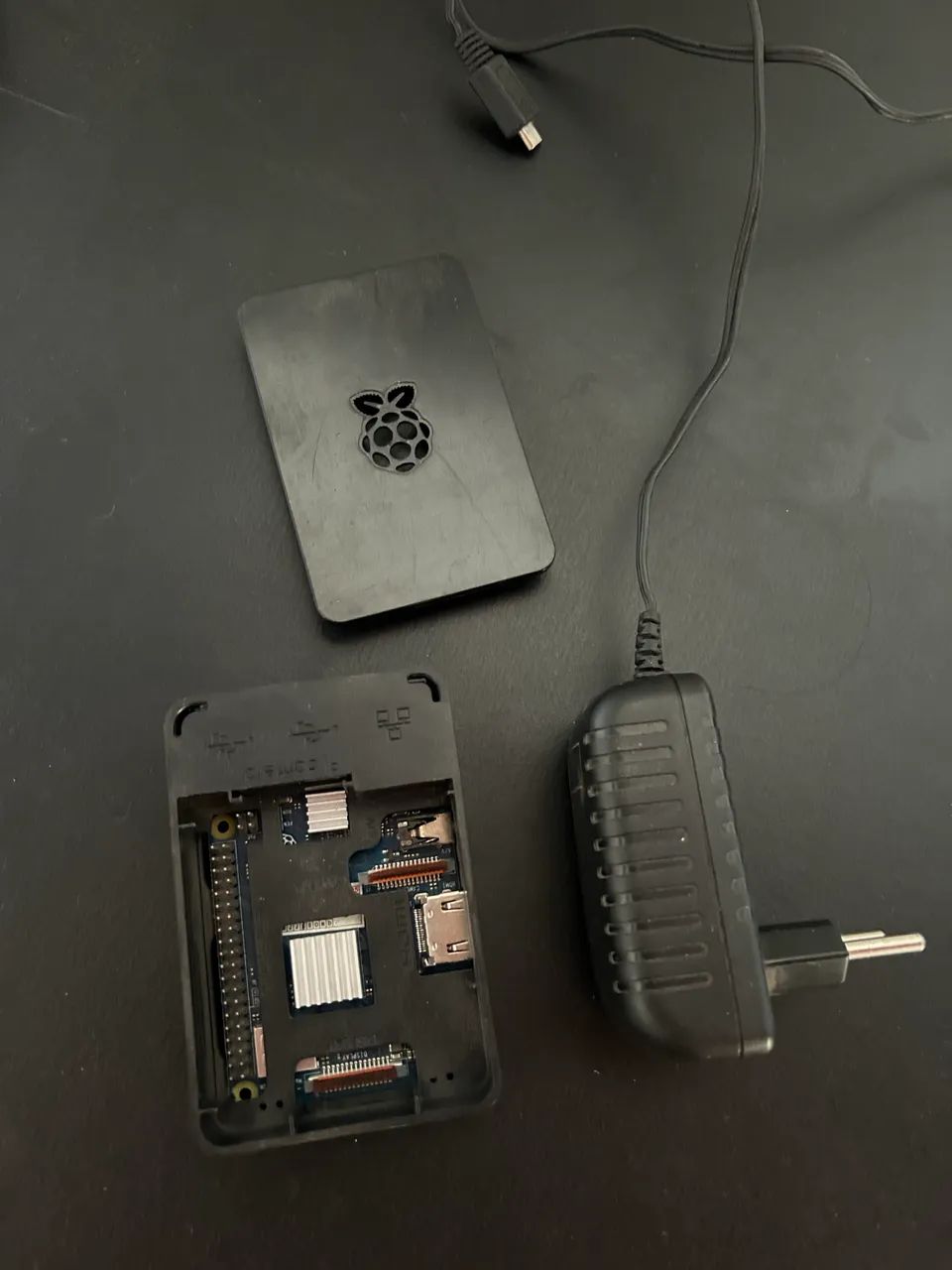 Raspberry Pi 3 b+ - Foto 2