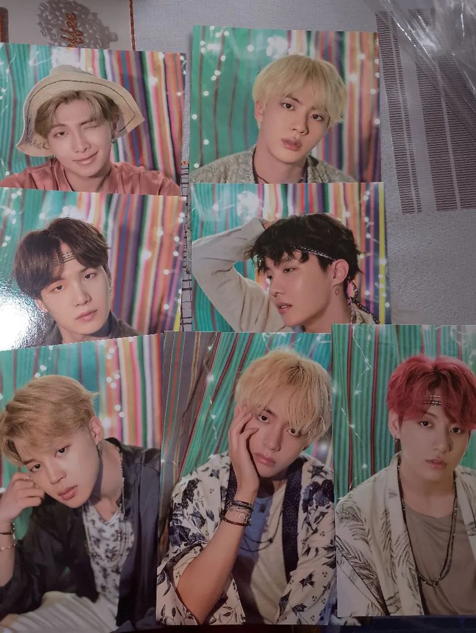 DVD BTS Summer Package SAIPAN 2018 - Foto 2