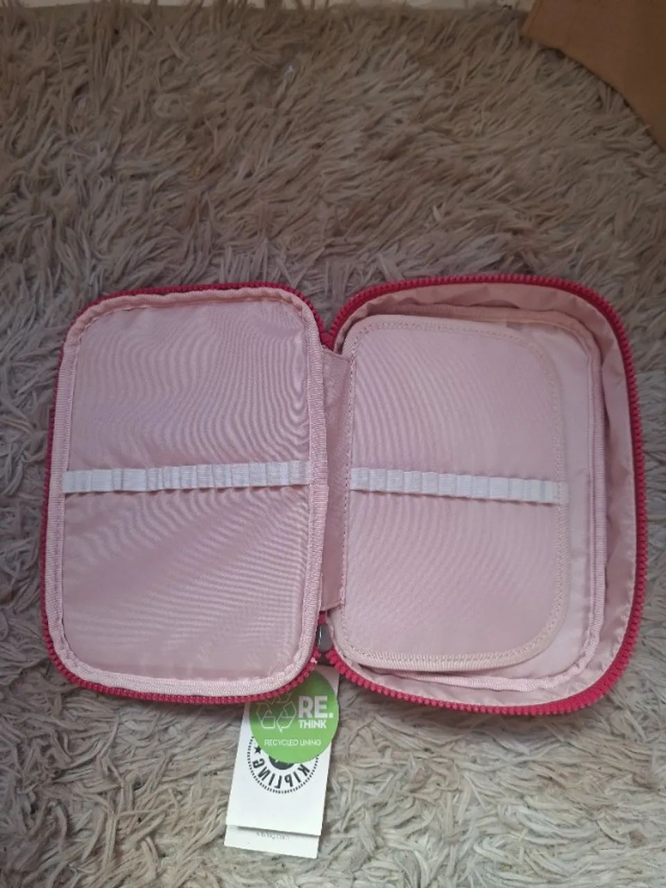 KIT KIPLING - Foto 5