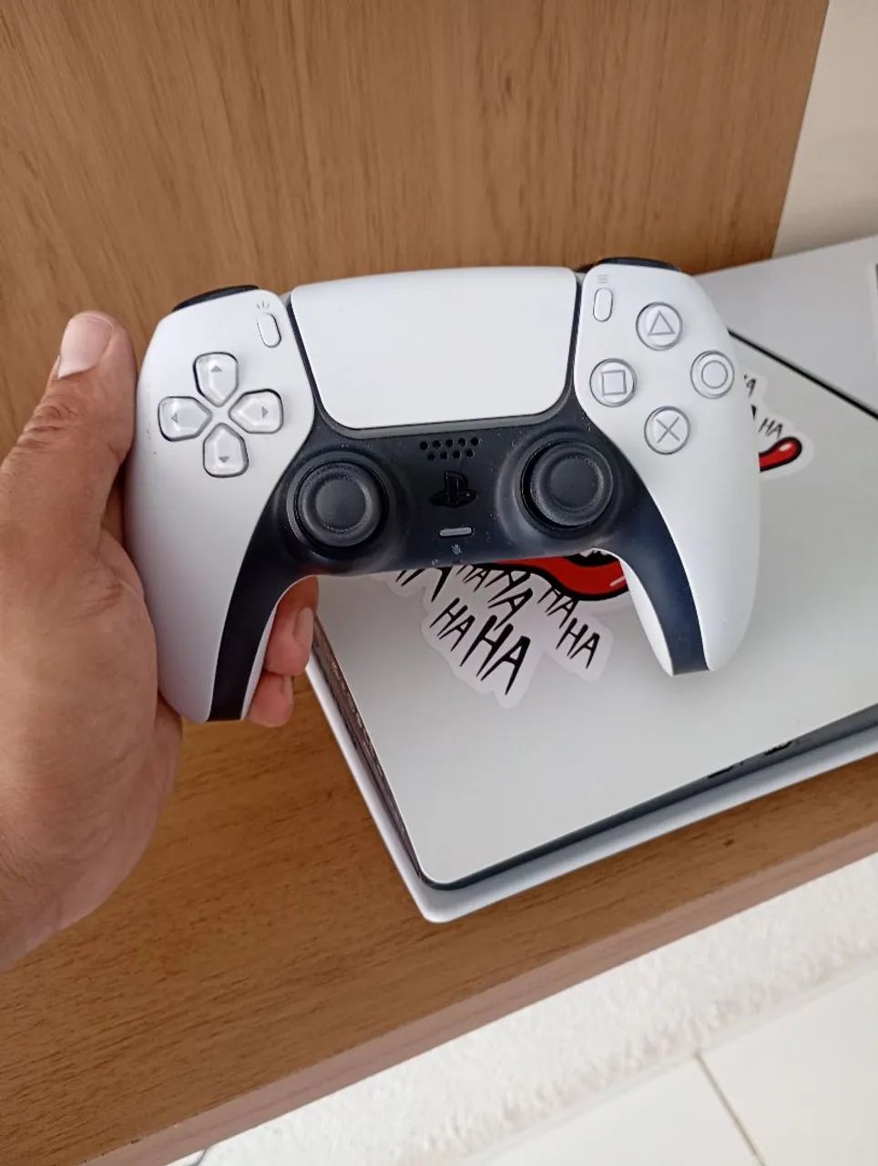 PS5 slim - Foto 4