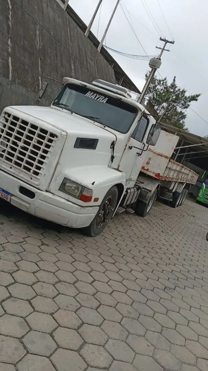 Volvo N10 
