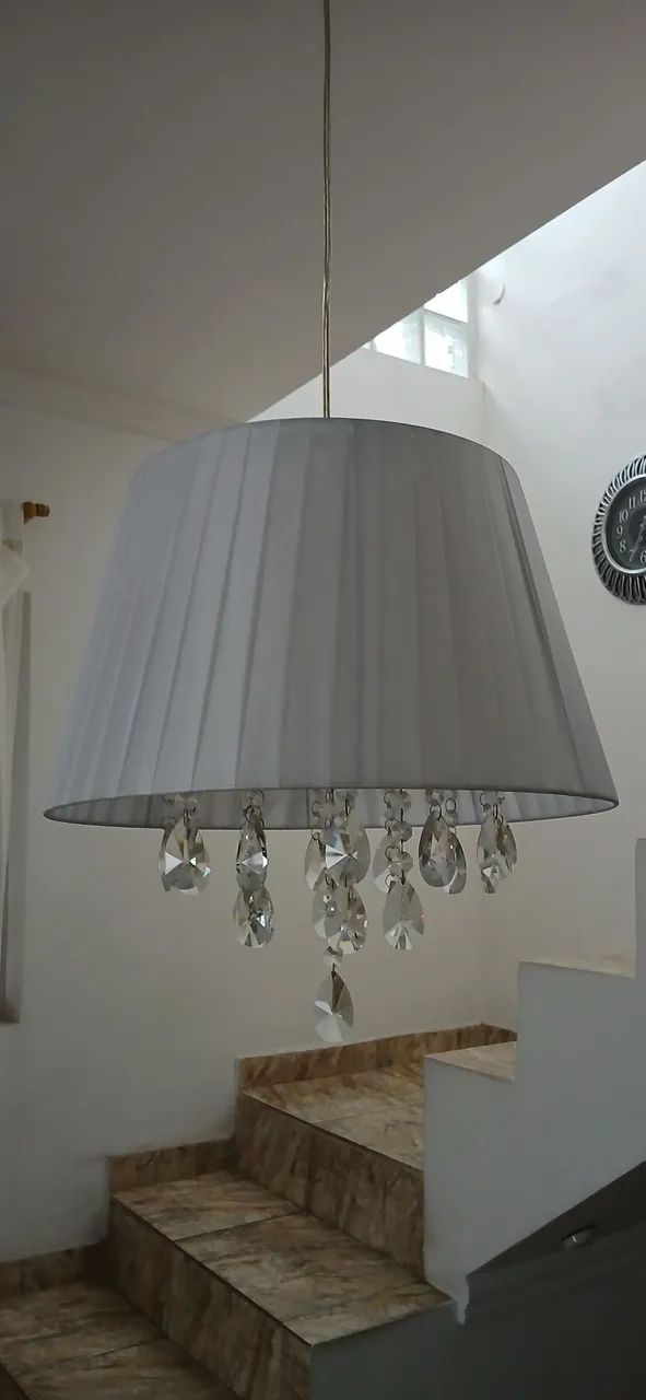 Lustre - Foto 4