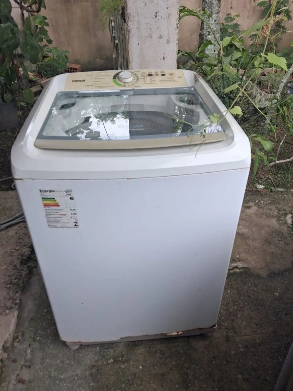 Maquina 15kg - Foto 4