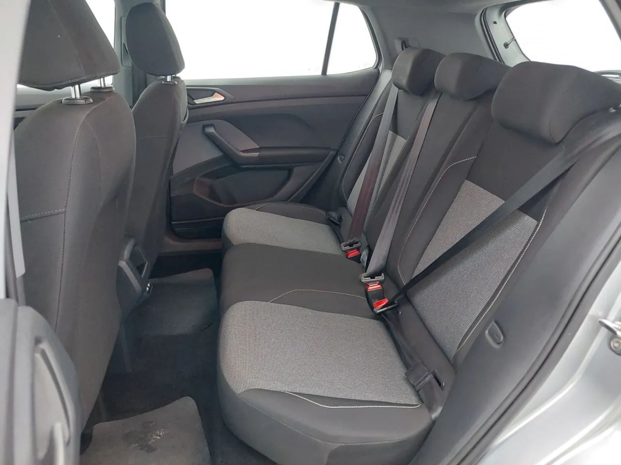 Volkswagen T-Cross 1.0 TSI Flex 12V 5P Aut., foto 17 de 18