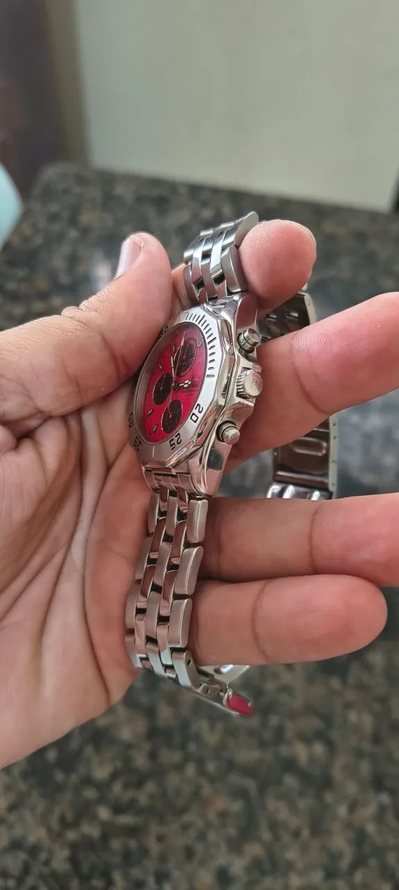 Relógio Festina Raro - Foto 3