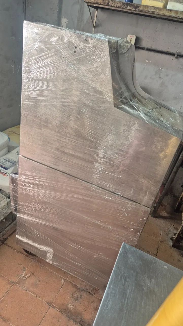 Modeladora volumétrica  - Foto 4