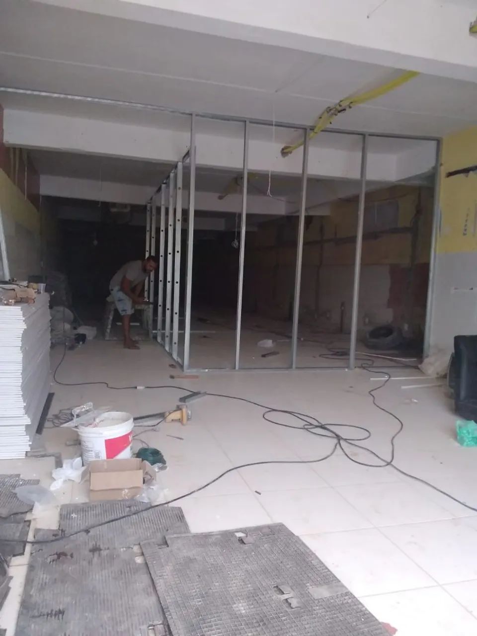 Divisórias Drywall  - Foto 5