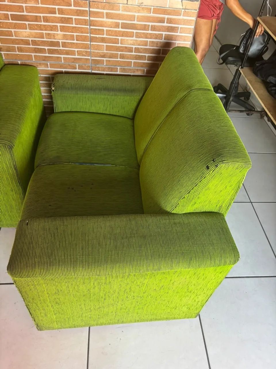 Sofá 
