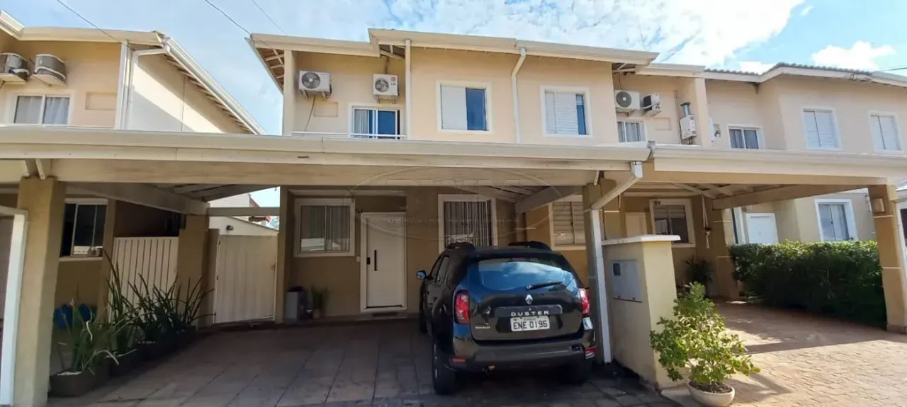 Casa em condomínio Suites - Zona Oeste Sorocaba - SP