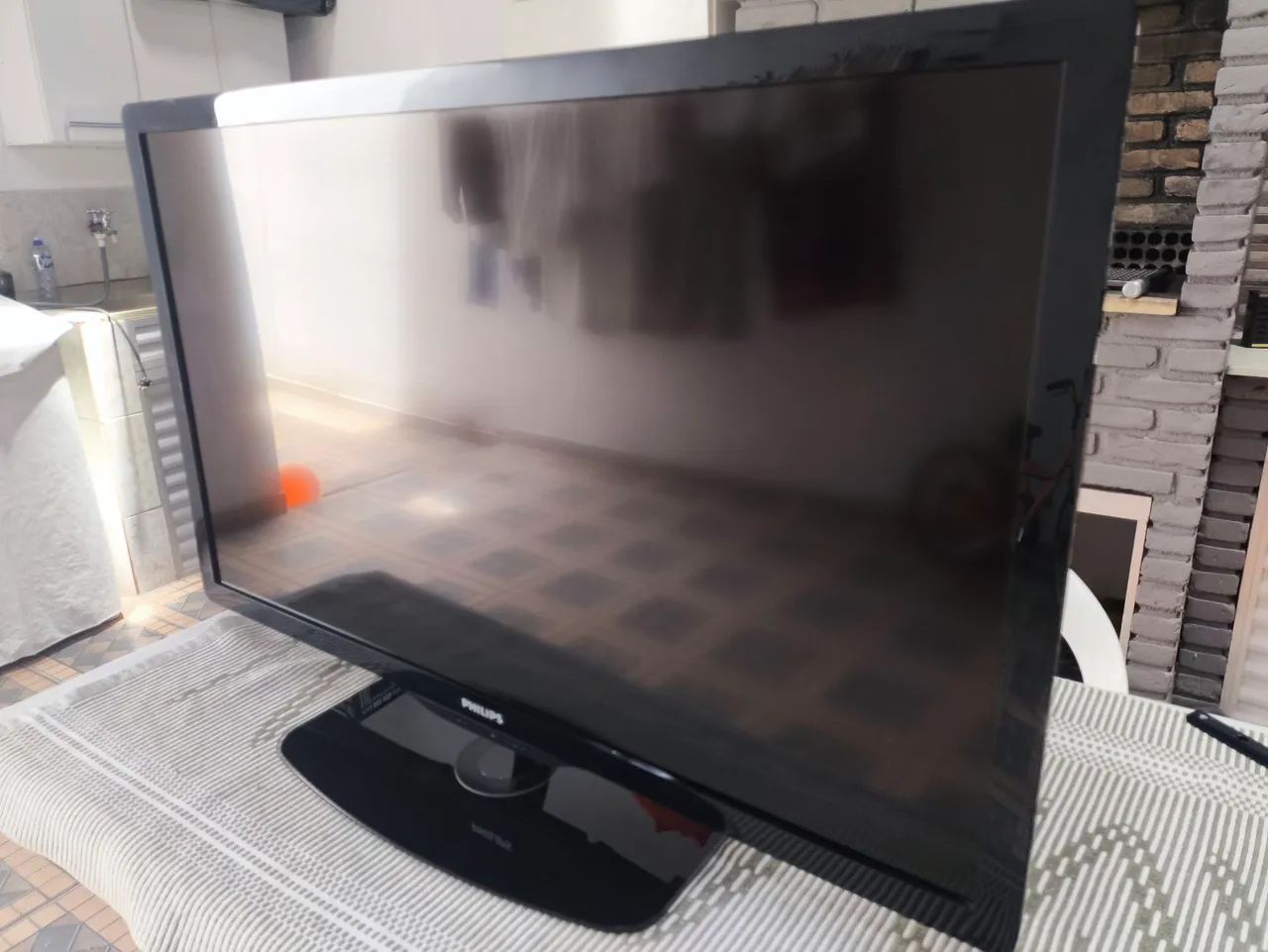 Tv Led Philips 40 polegadas  - Foto 3