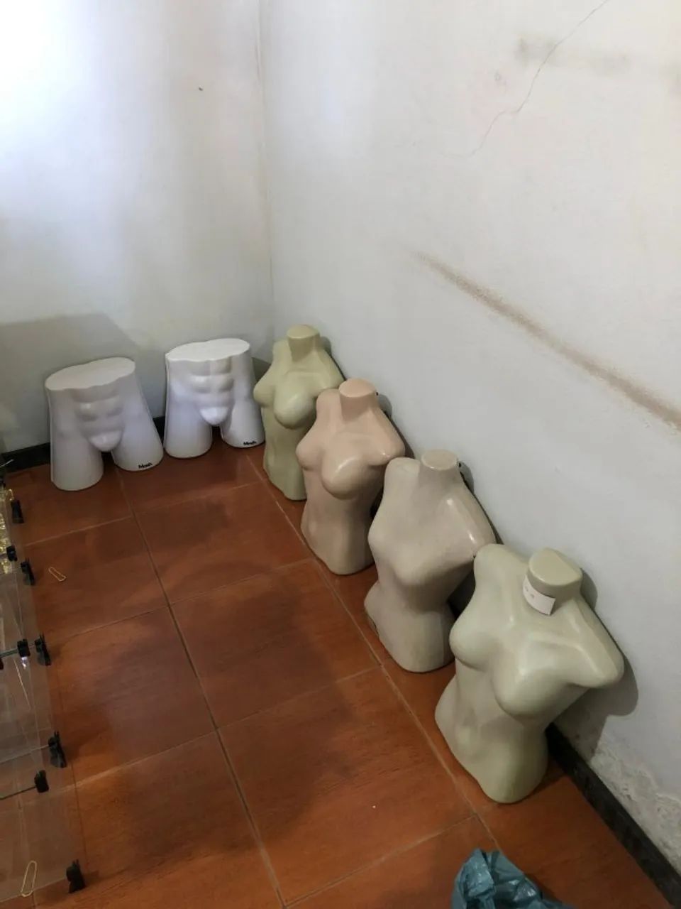 Manequins