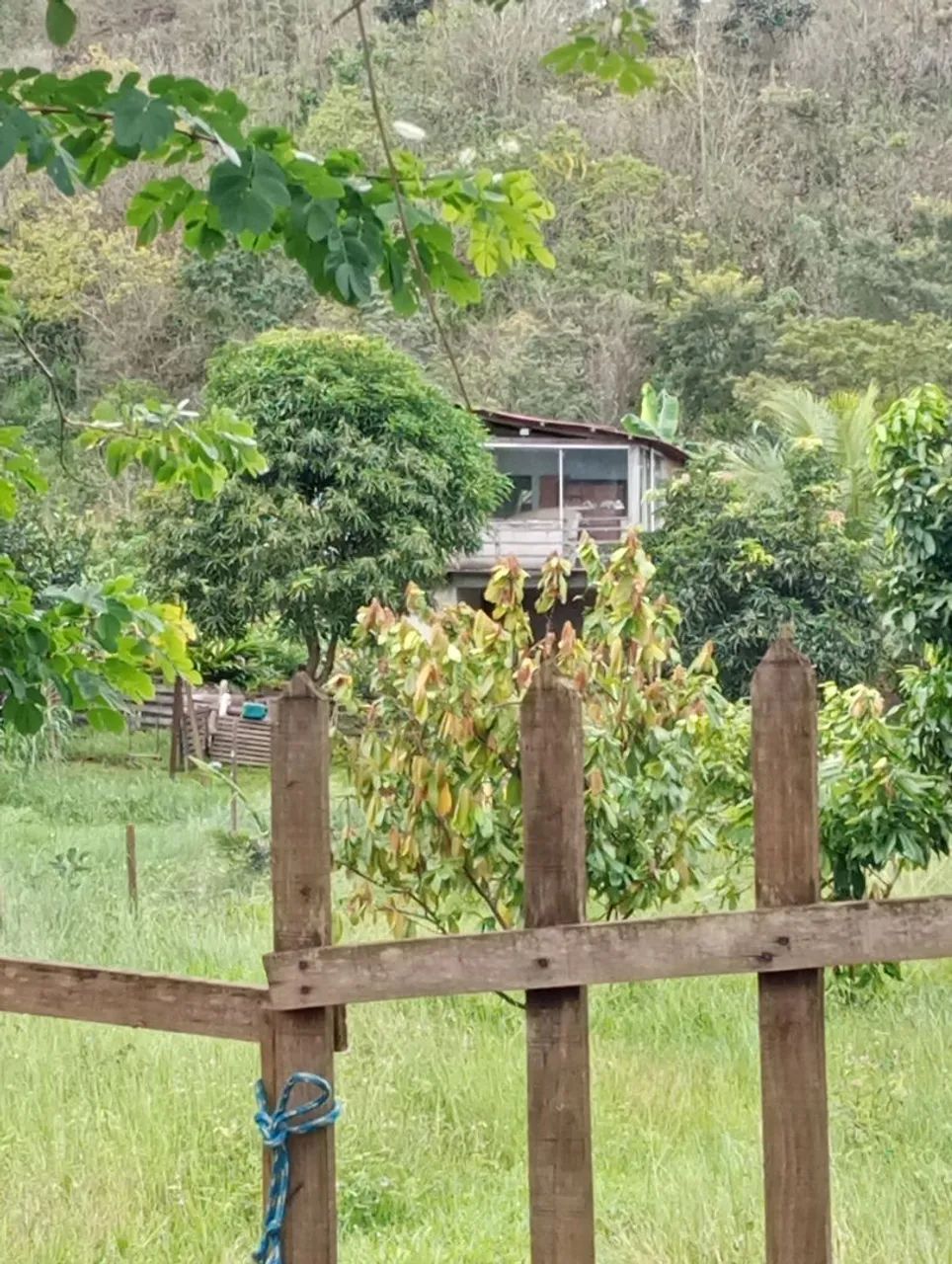 Vendo ou troco Mine sítio  - Foto 4