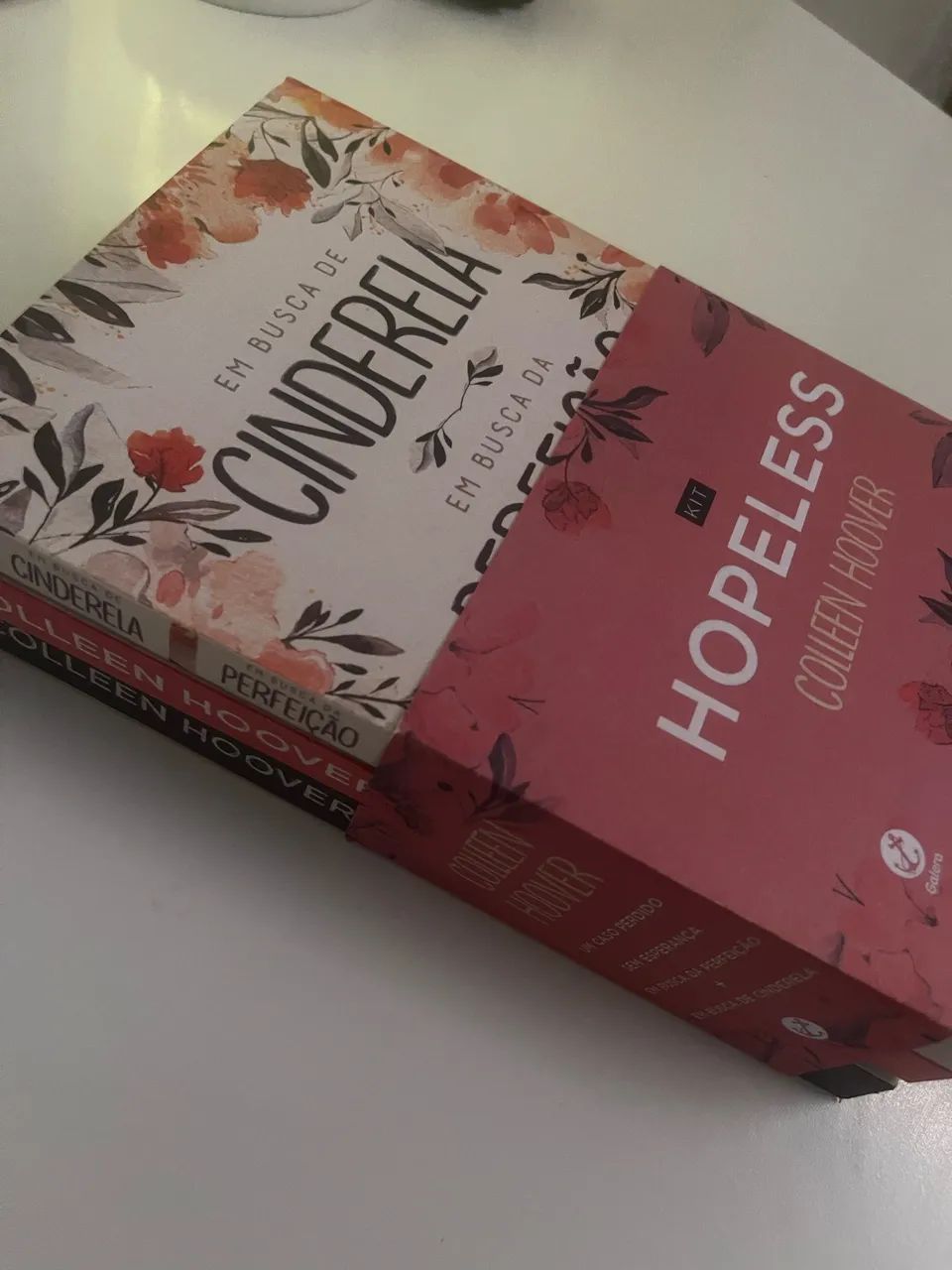 Hopeless kit - Foto 2