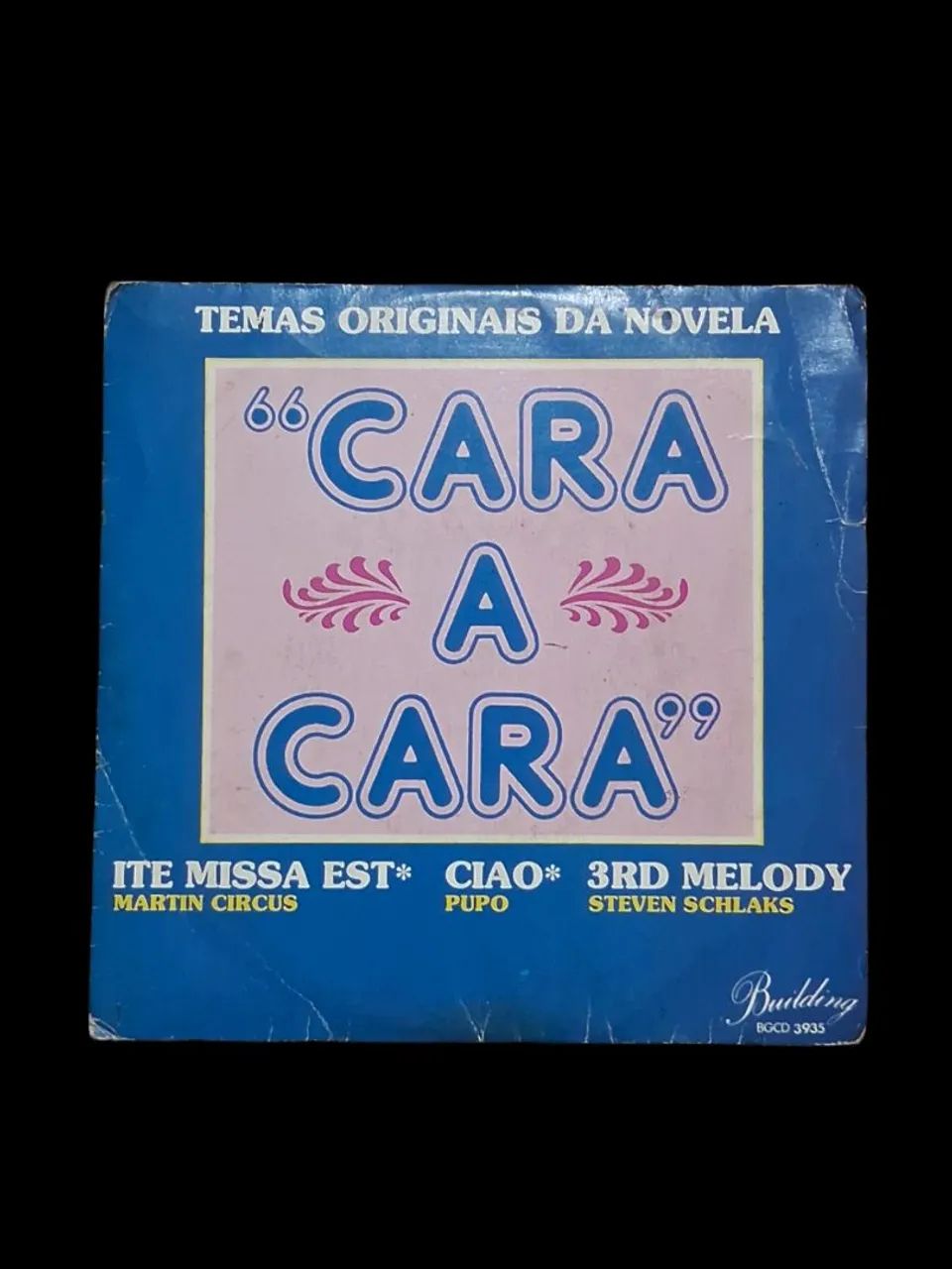 Lote com 22 Discos ( Pop Internacional, MPB,Samba,Trilha Sonora,Rock... - Foto 2