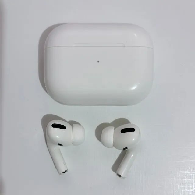 Apple AirPods Pro 1 - Fones de Ouvido - Azenha, Porto Alegre