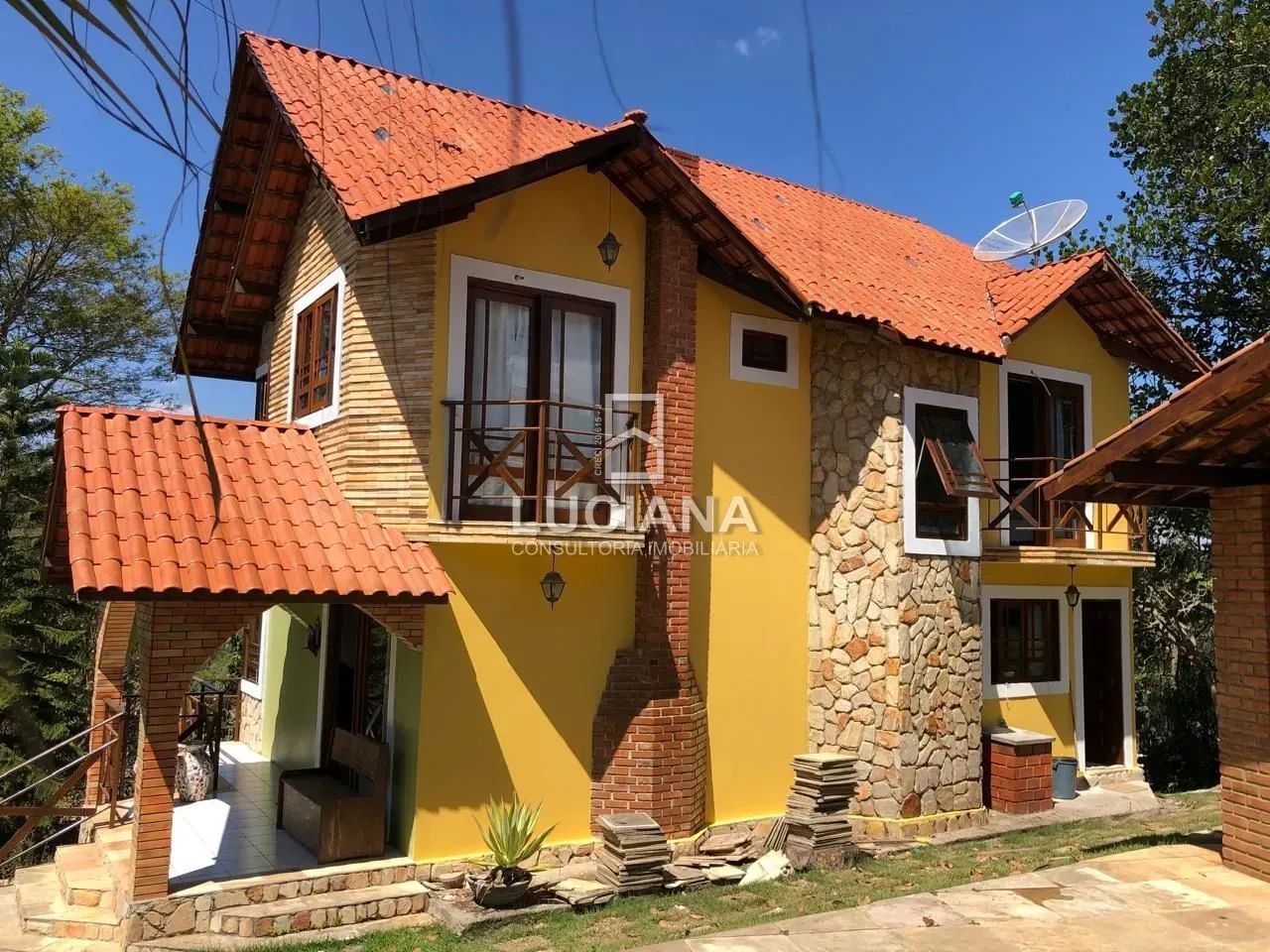 Casa em Condomínio em Chã Grande/PE - Foto 3