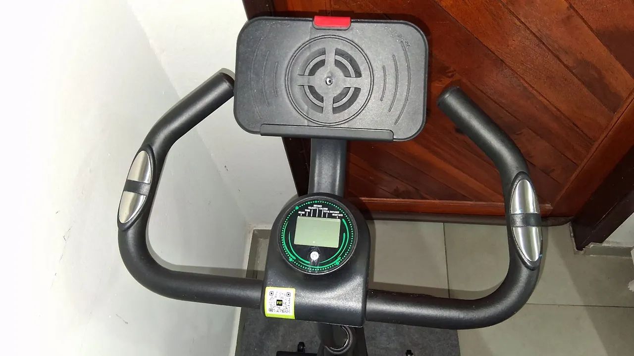 VENDO BICICLETA SPINNING  - Foto 4