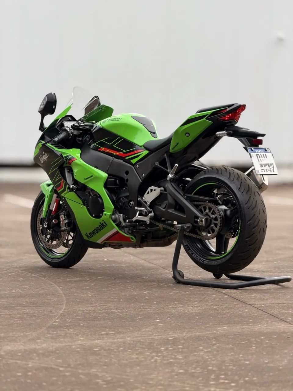Z 1000 2023 - 1542801451 | OLX
