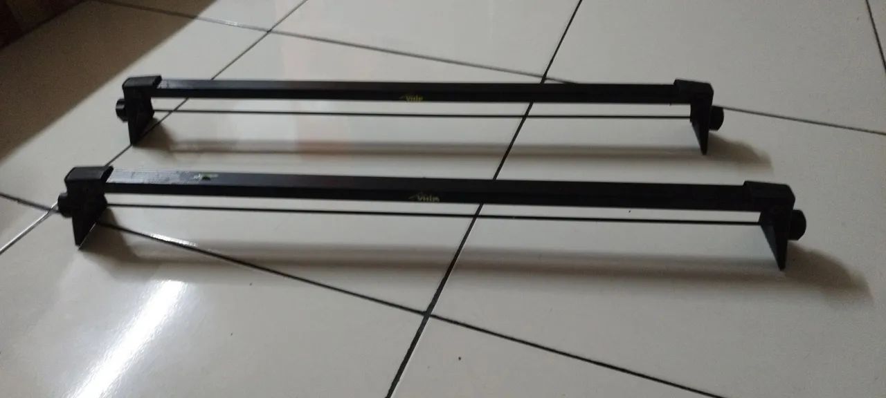 Rack de teto Corsa 