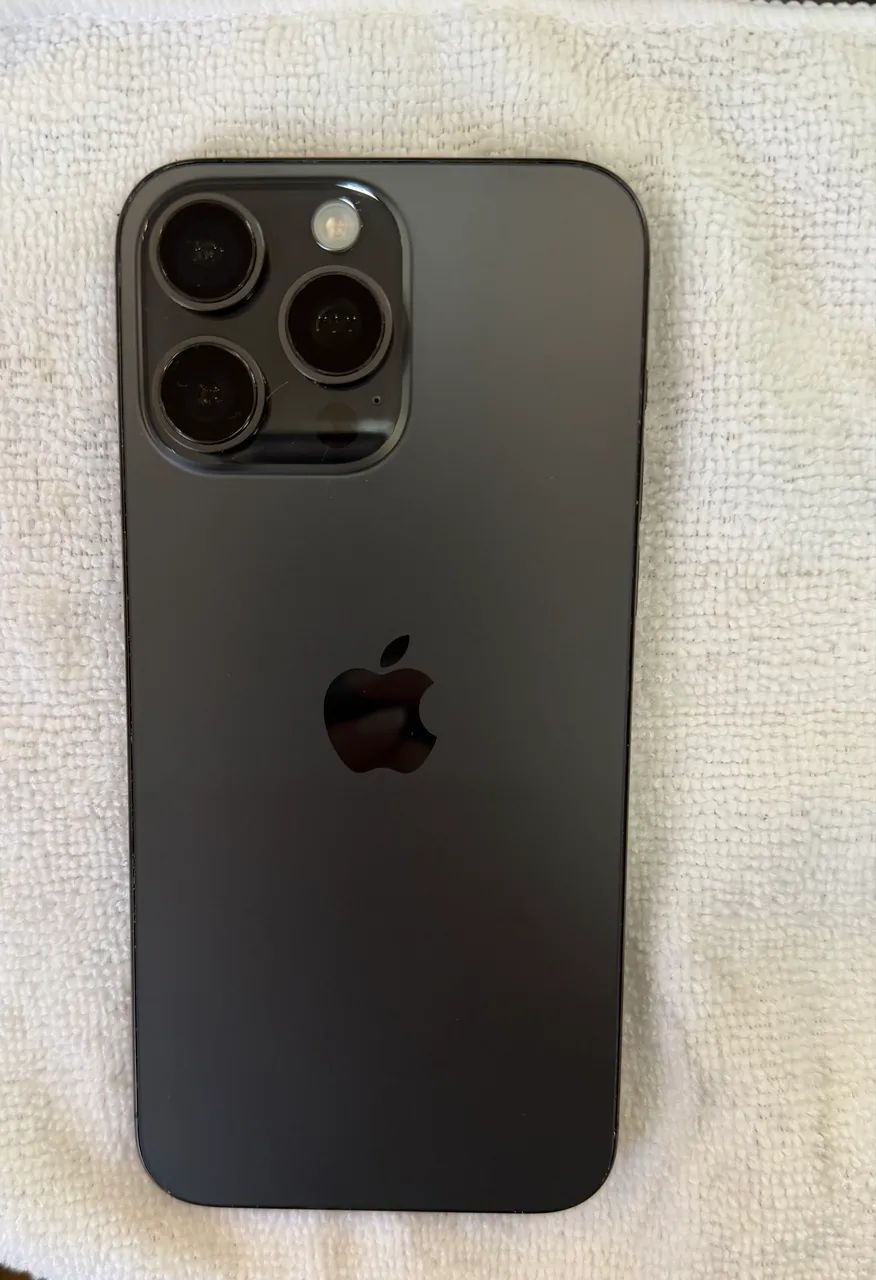 VENDO IPHONE 15 PRO MAX 256GB - Foto 2