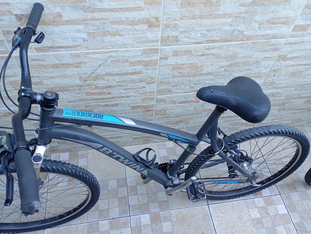 Bicicleta  - Foto 3