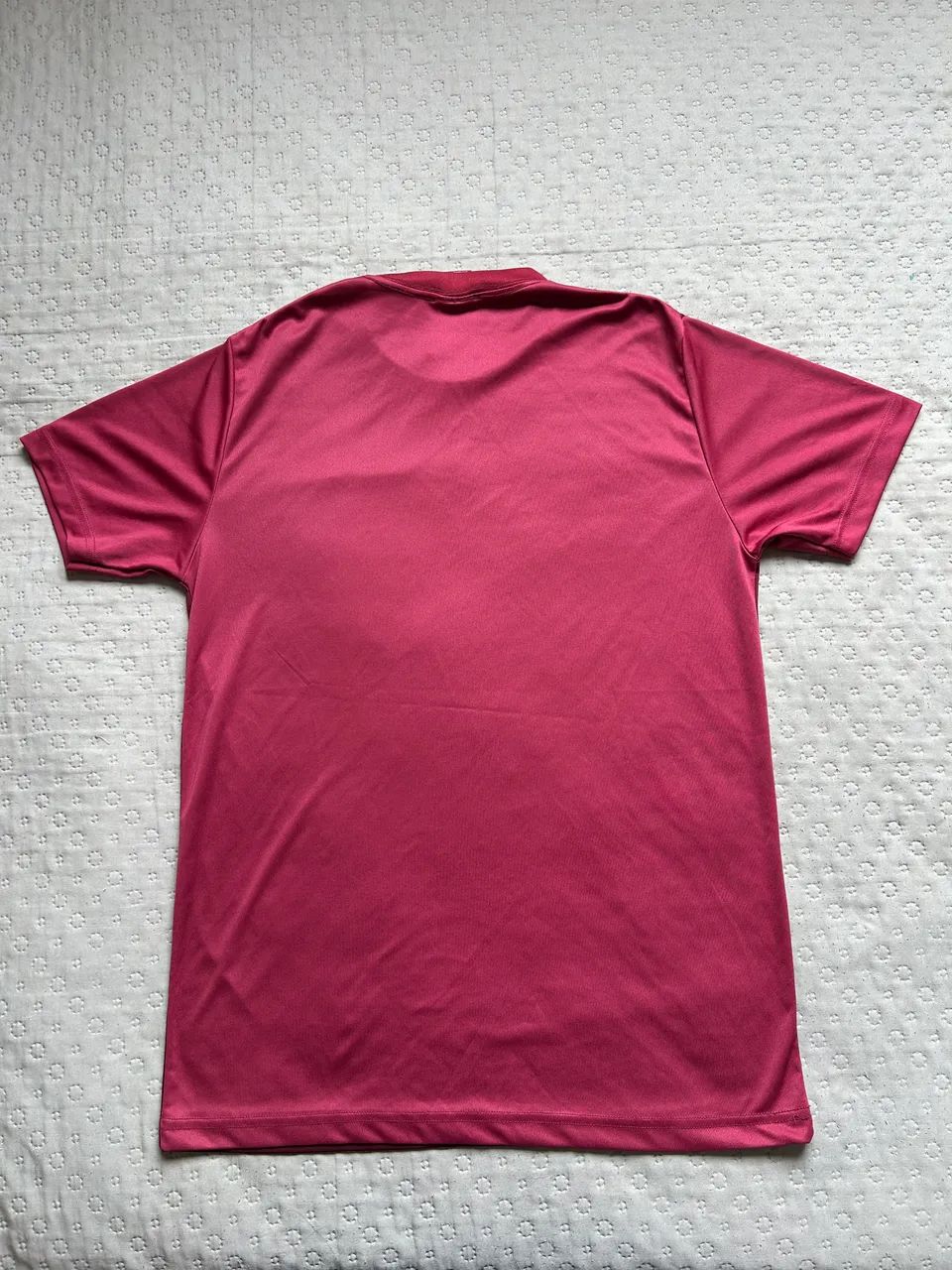 Camiseta Roma original licenciada - Foto 2