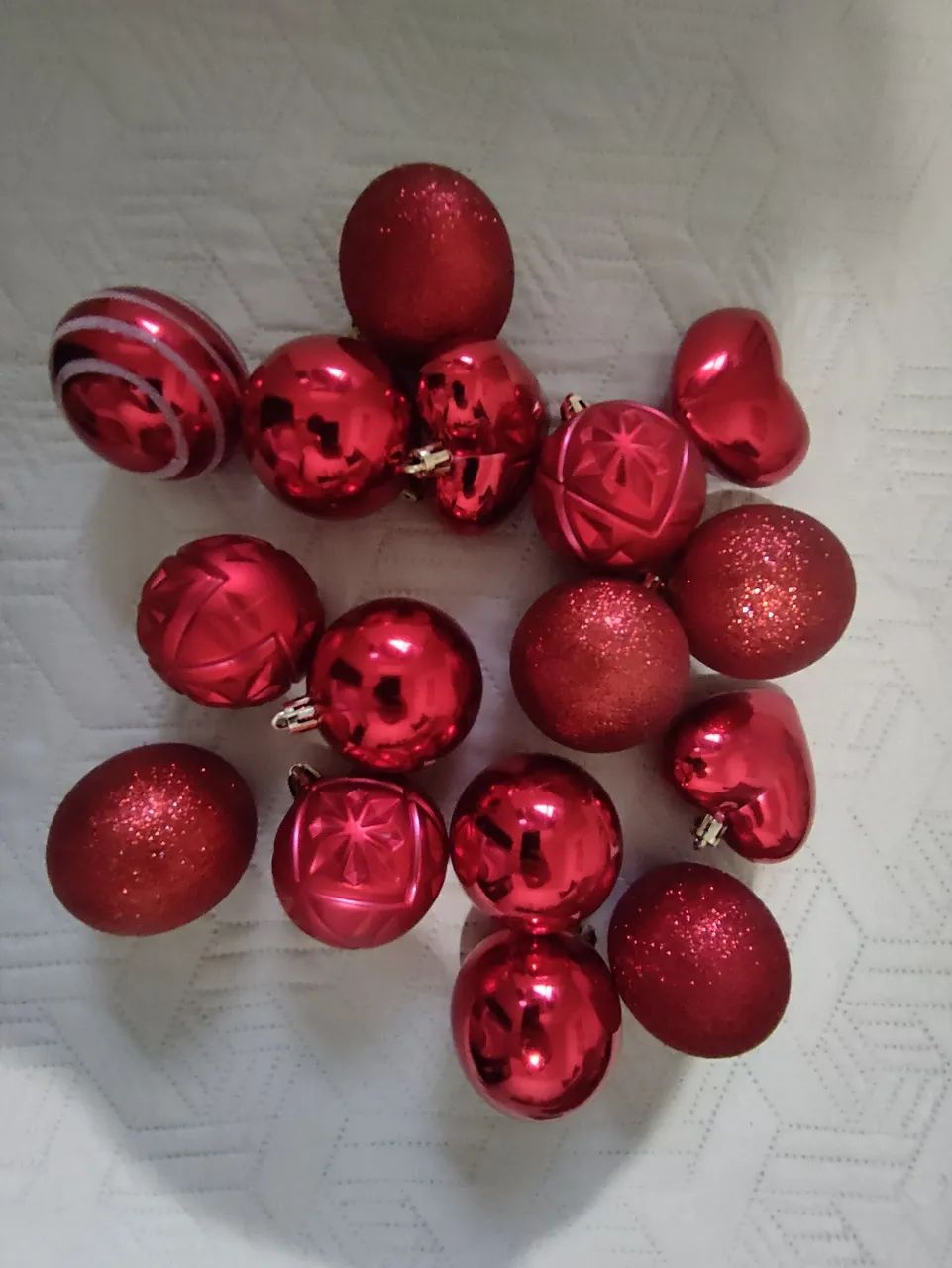 Árvore de natal  - Foto 5