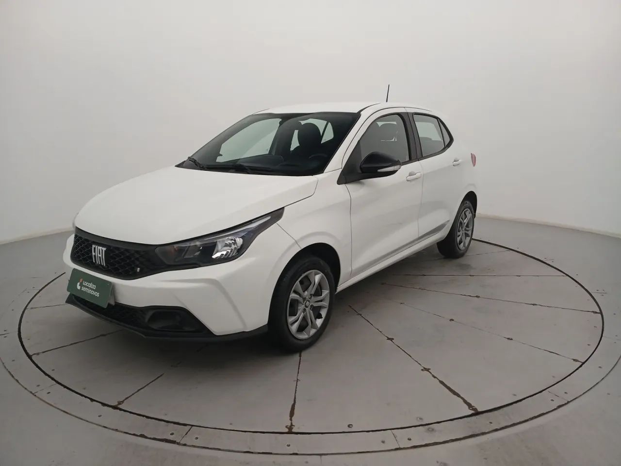 Fiat Argo Drive 1.0 Firefly 2026