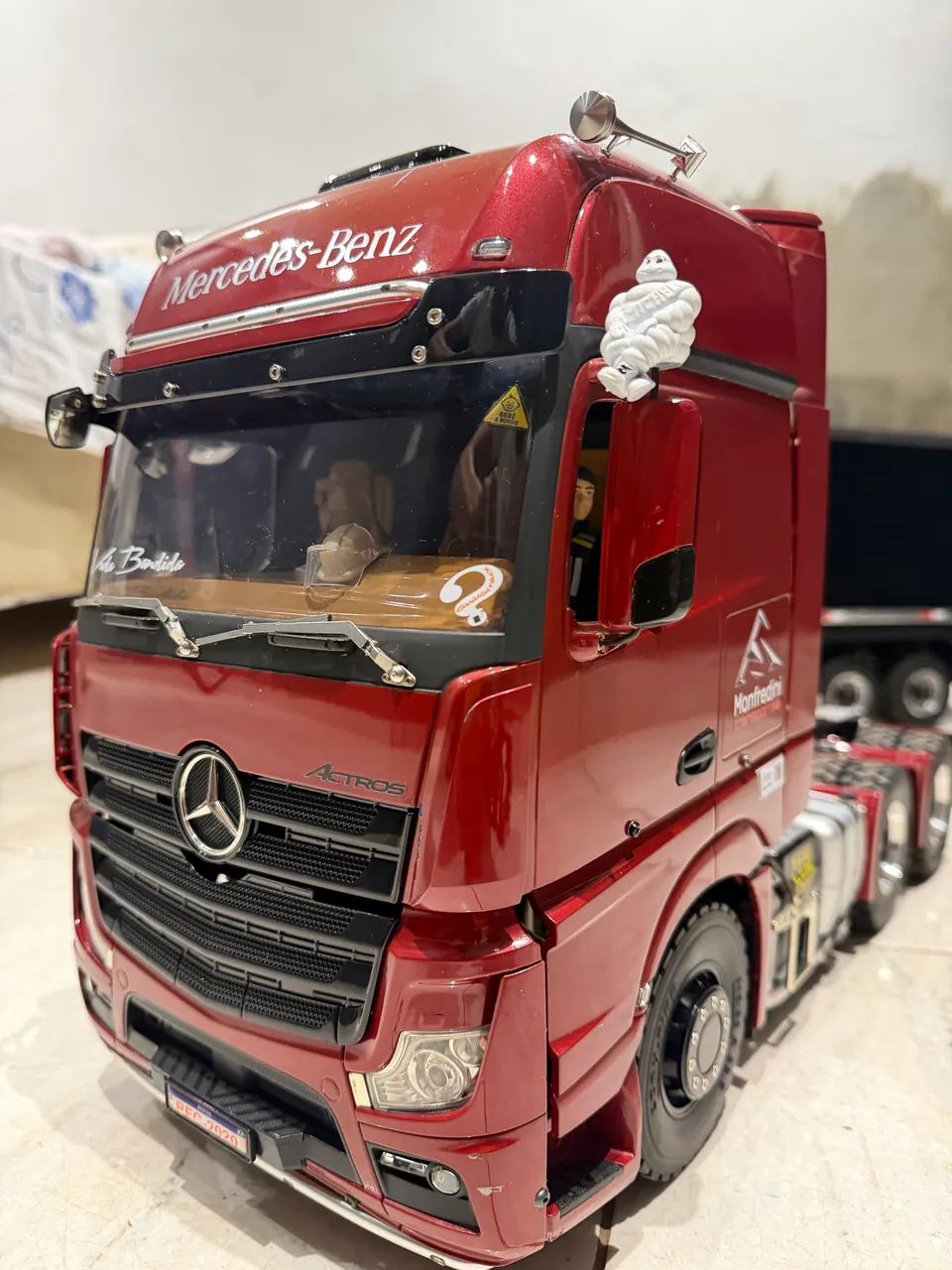 Truckmodelismo  - Foto 3