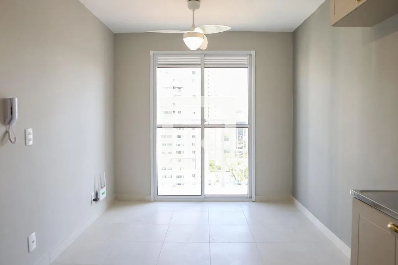 Apartamento à Venda - Barra Funda, 2 Quartos, 34 m2