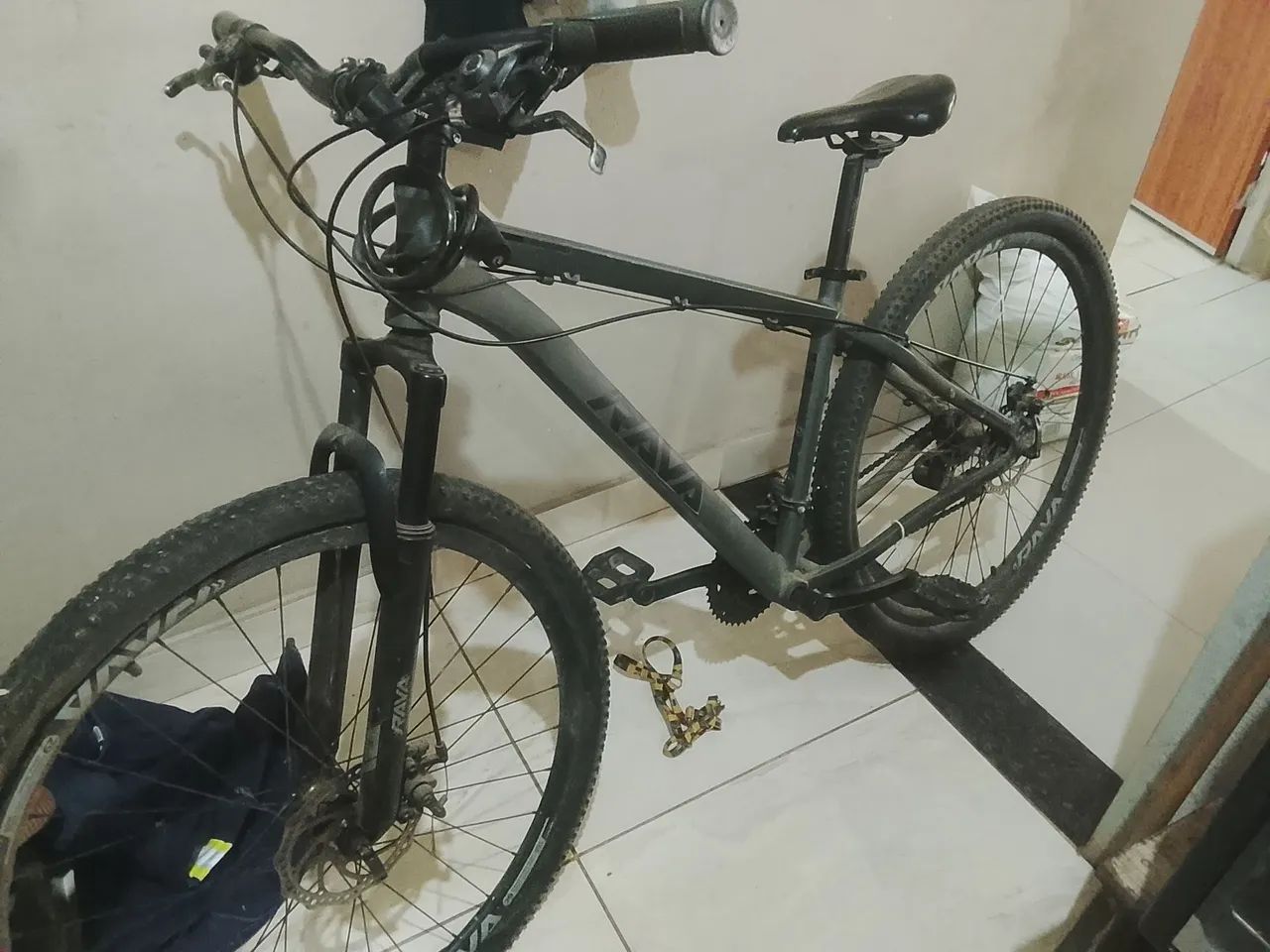 Bicicleta - Foto 3