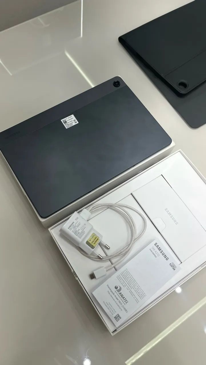 Tablet Samsung A9+ 64Gb - Foto 4