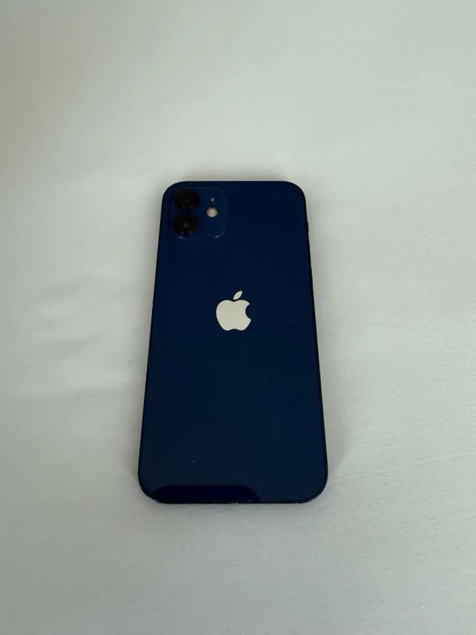 Apple Iphone 12 (128 gb) - Azul - Foto 3