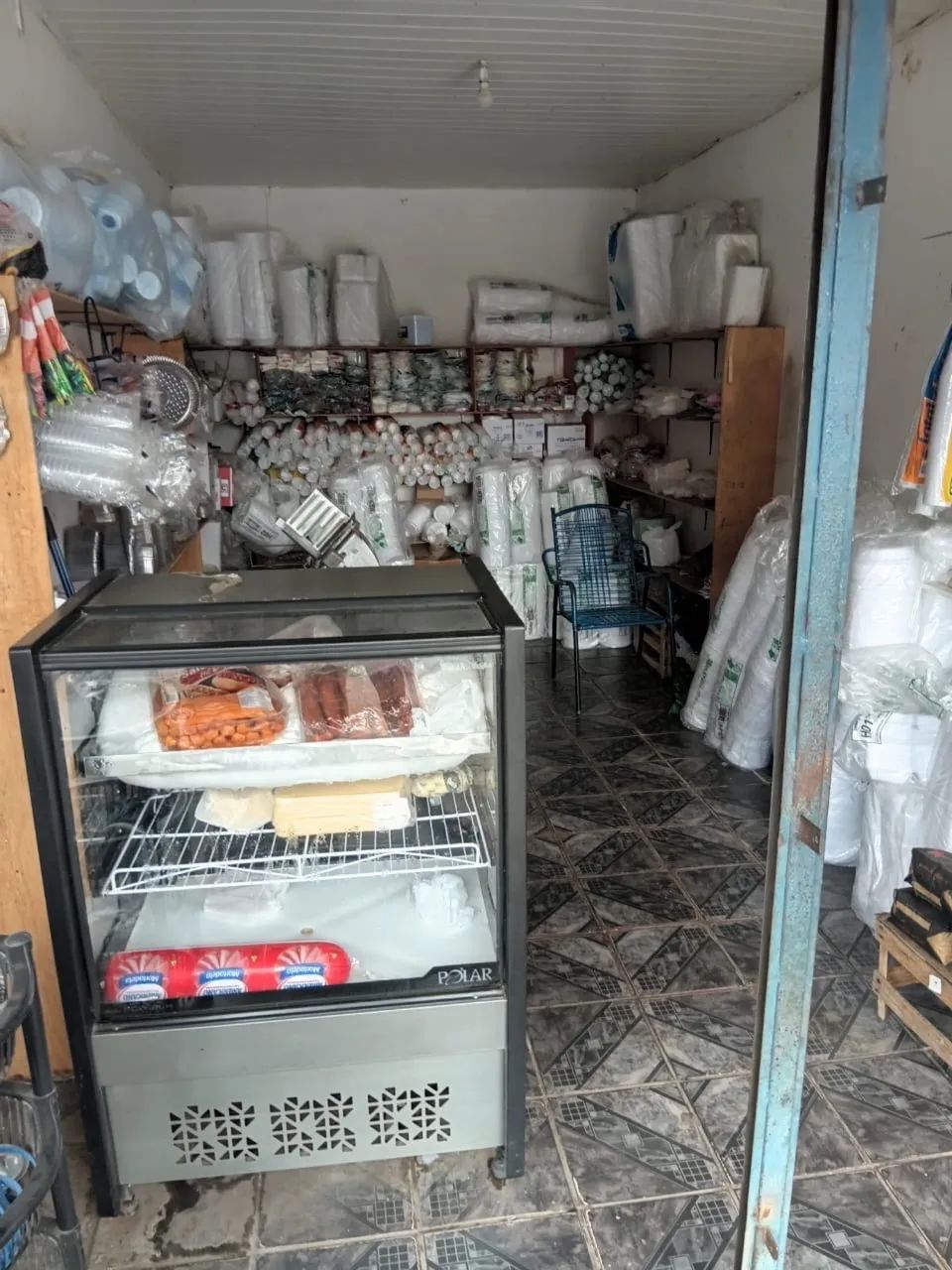 Passa se ponto com todas as mercadorias  - Foto 3