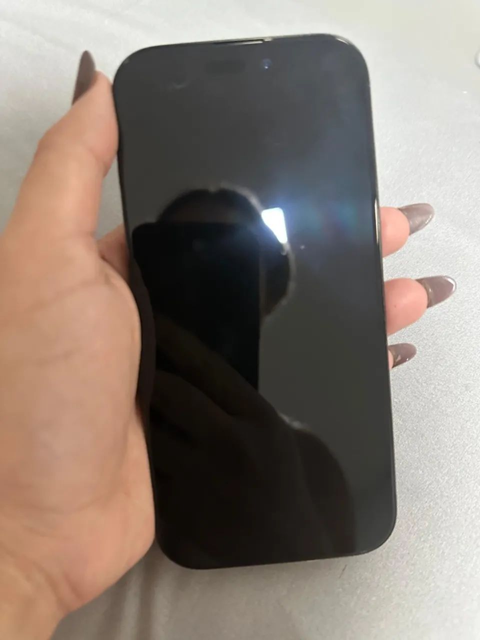iPhone 16 Pro - 128 GB 