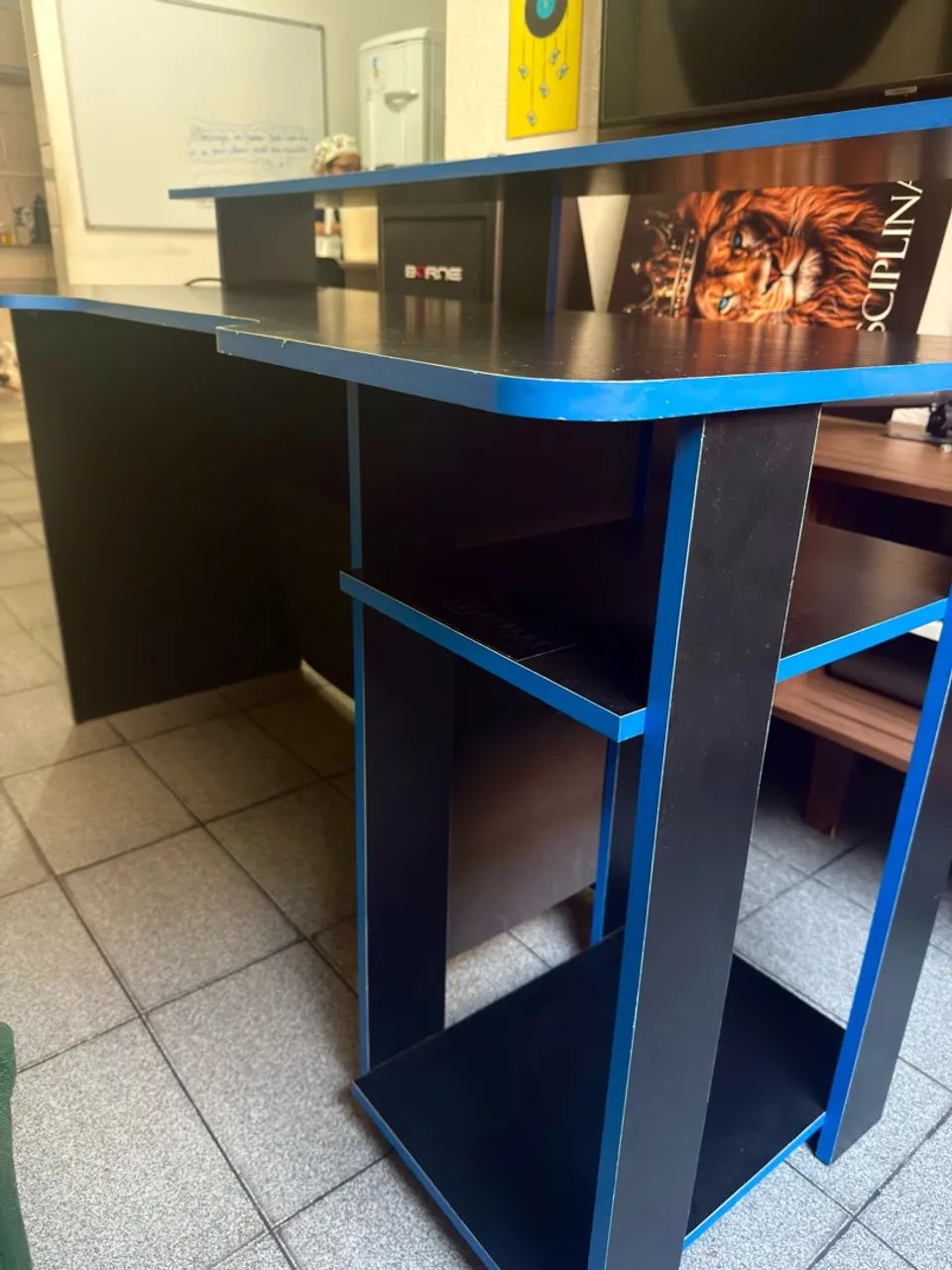 Mesa GAMER  - Foto 3