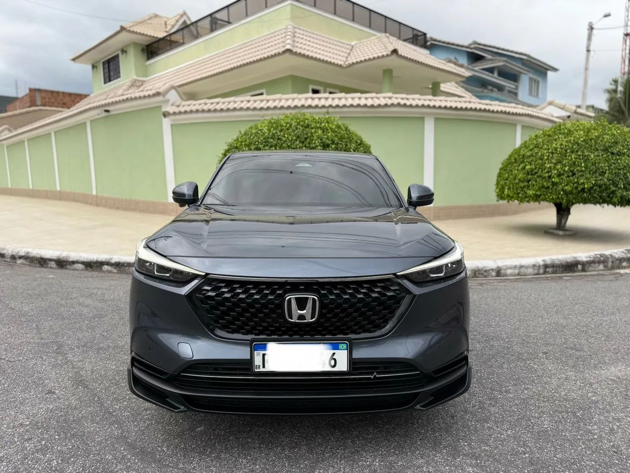 Honda Hr-V 2025